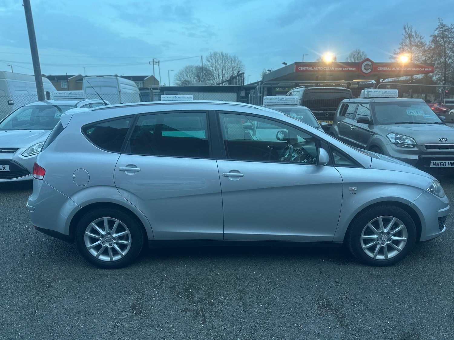 Used SEAT Altea XL for sale - 77794240: Photo 26