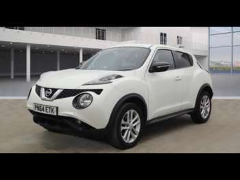 2014 (64) - 1.5 dCi 8v Acenta Premium Euro 5 (s/s) 5dr