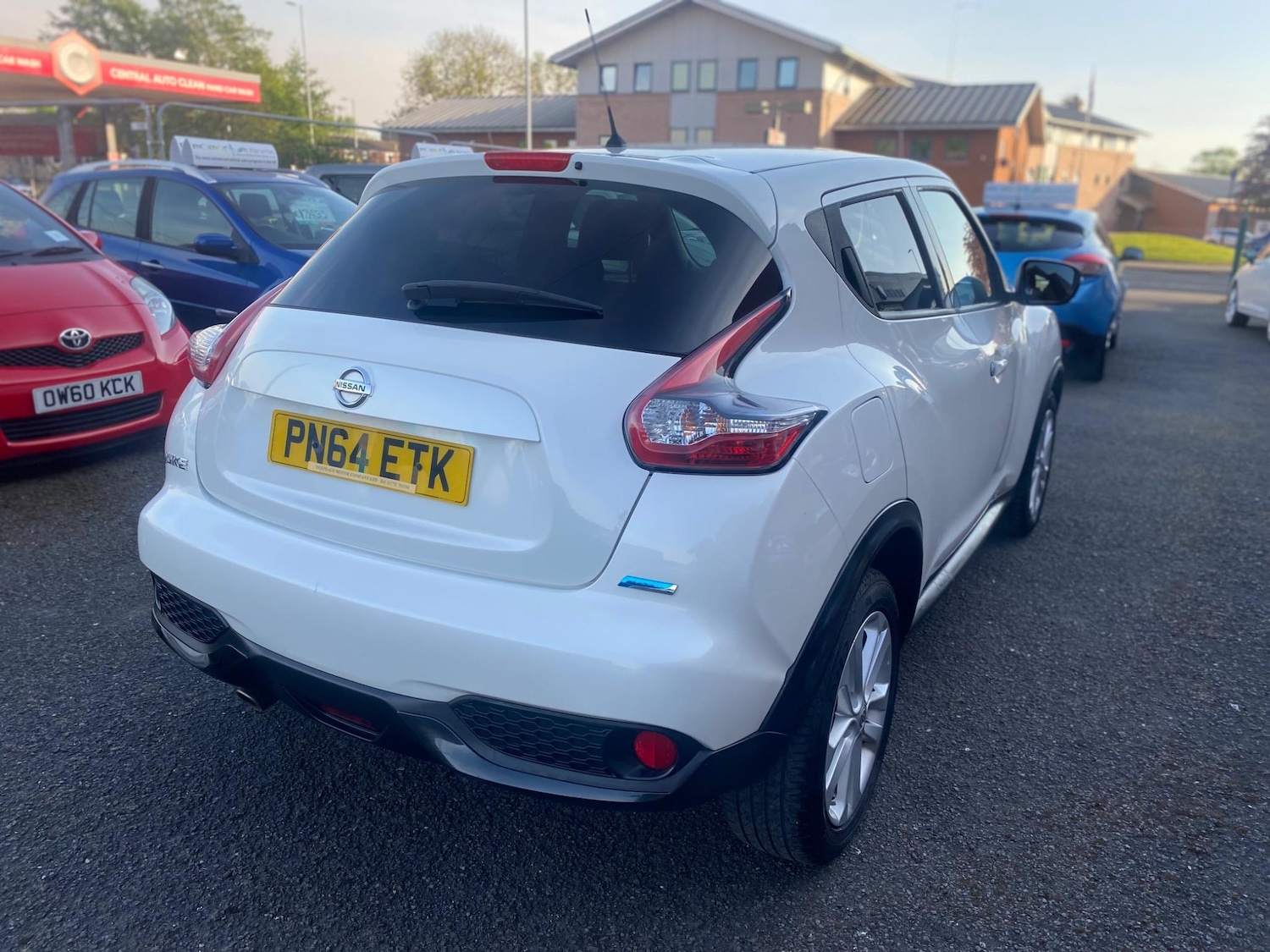 Vehicle 29