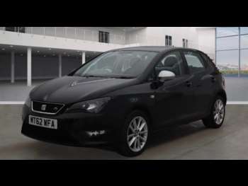 2012 (62) - 1.2 TSI FR DSG Euro 5 5dr