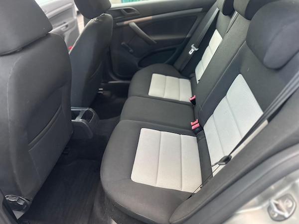 Used Skoda Octavia 2008 for sale - 76200470: Photo 11