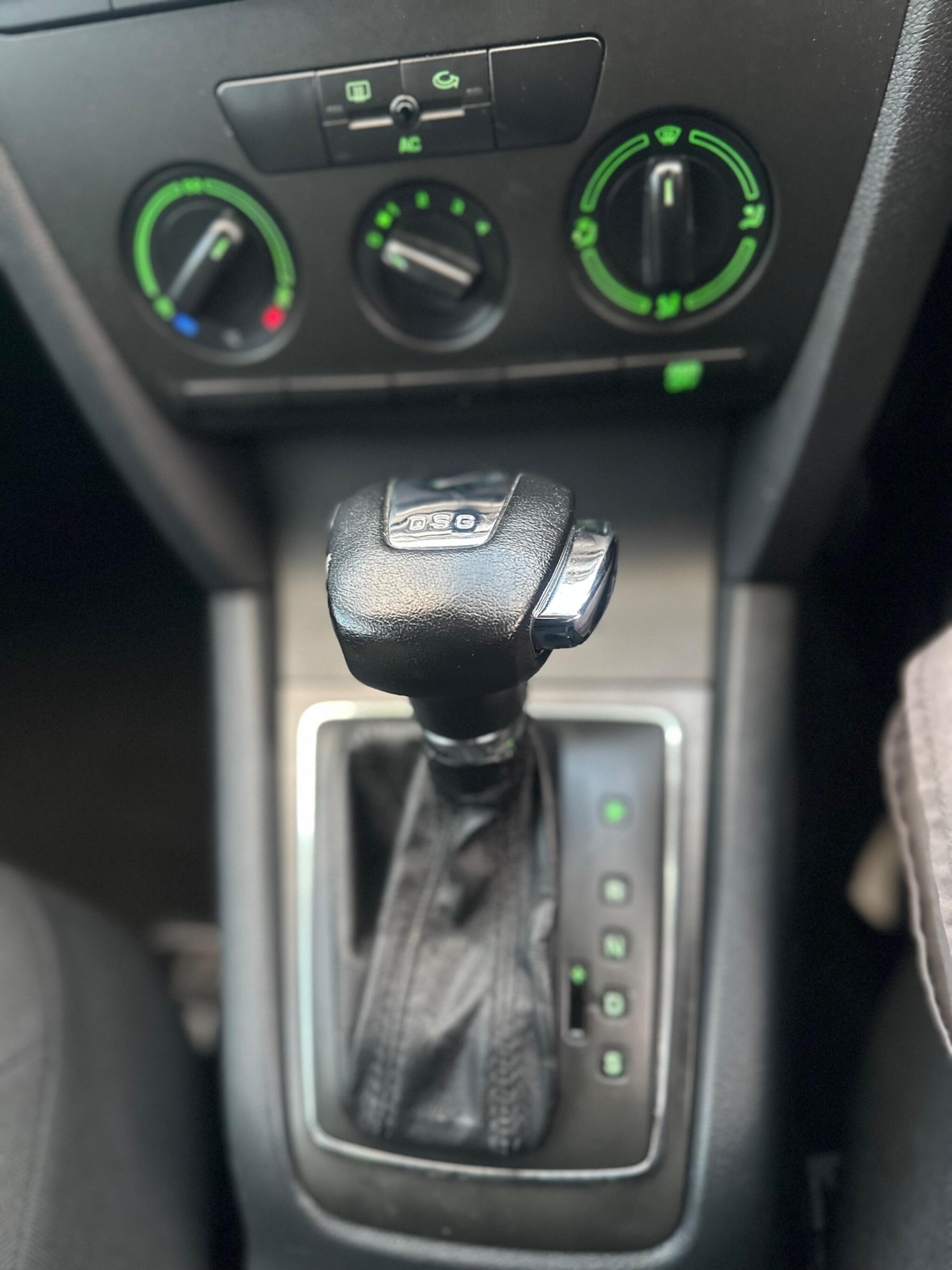 Used Skoda Octavia 2008 for sale - 76200470: Photo 13