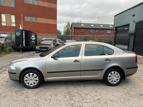 Used Skoda Octavia 2008 for sale - 76200470: Photo 19