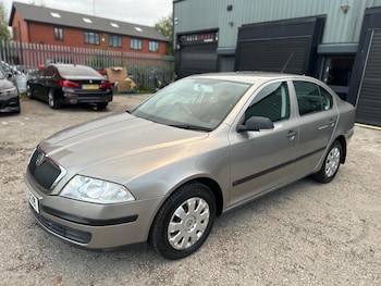 2008 (58) - 1.9 TDI Classic DSG Euro 4 5dr