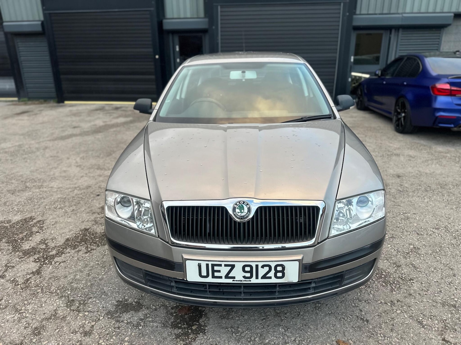 Used Skoda Octavia 2008 for sale - 76200470: Photo 20