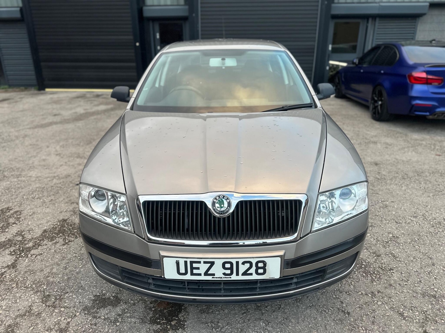 Used Skoda Octavia 2008 for sale - 76200470: Photo 21