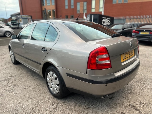 Used Skoda Octavia 2008 for sale - 76200470: Photo 23