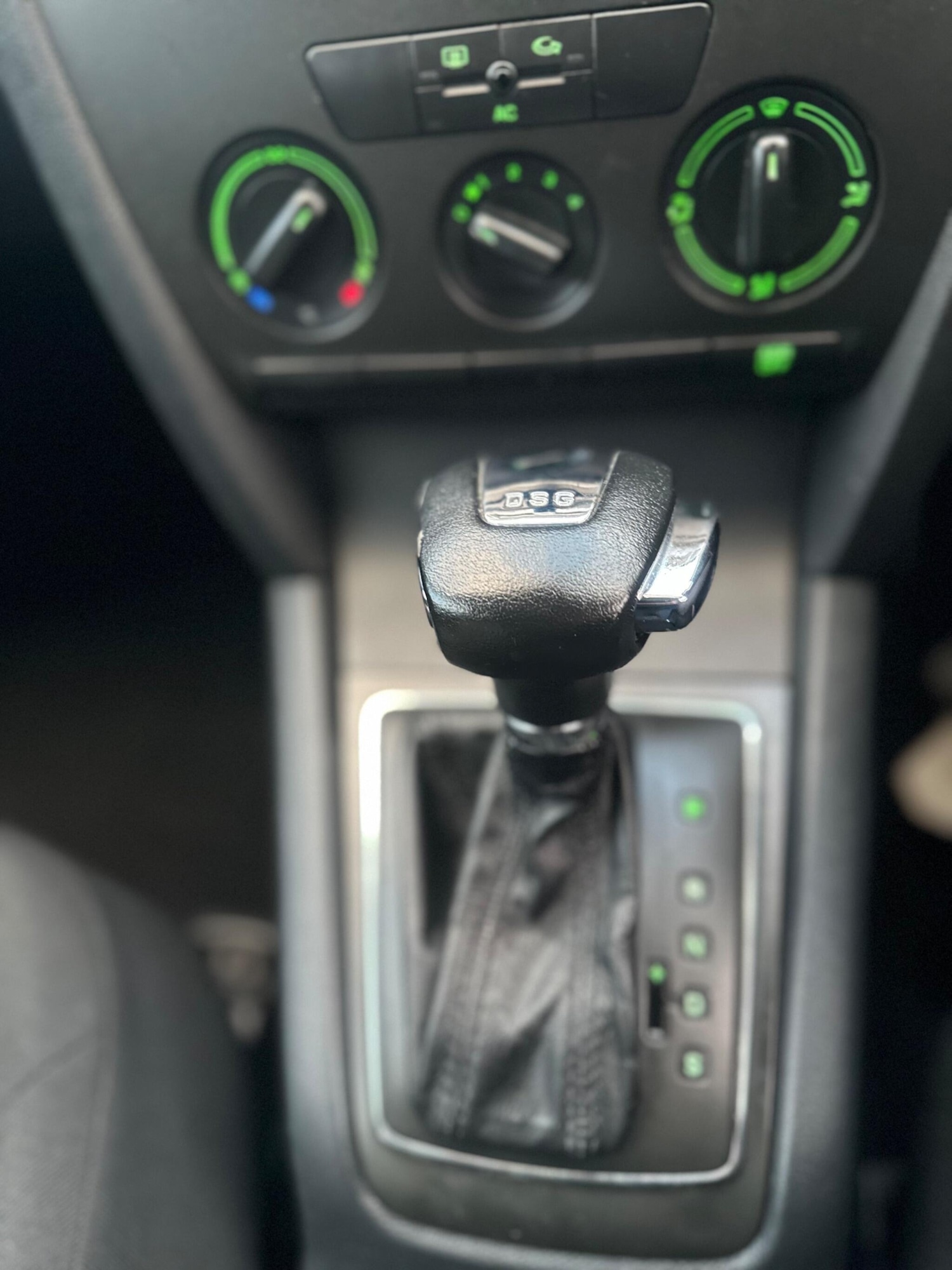 Used Skoda Octavia 2008 for sale - 76200470: Photo 26