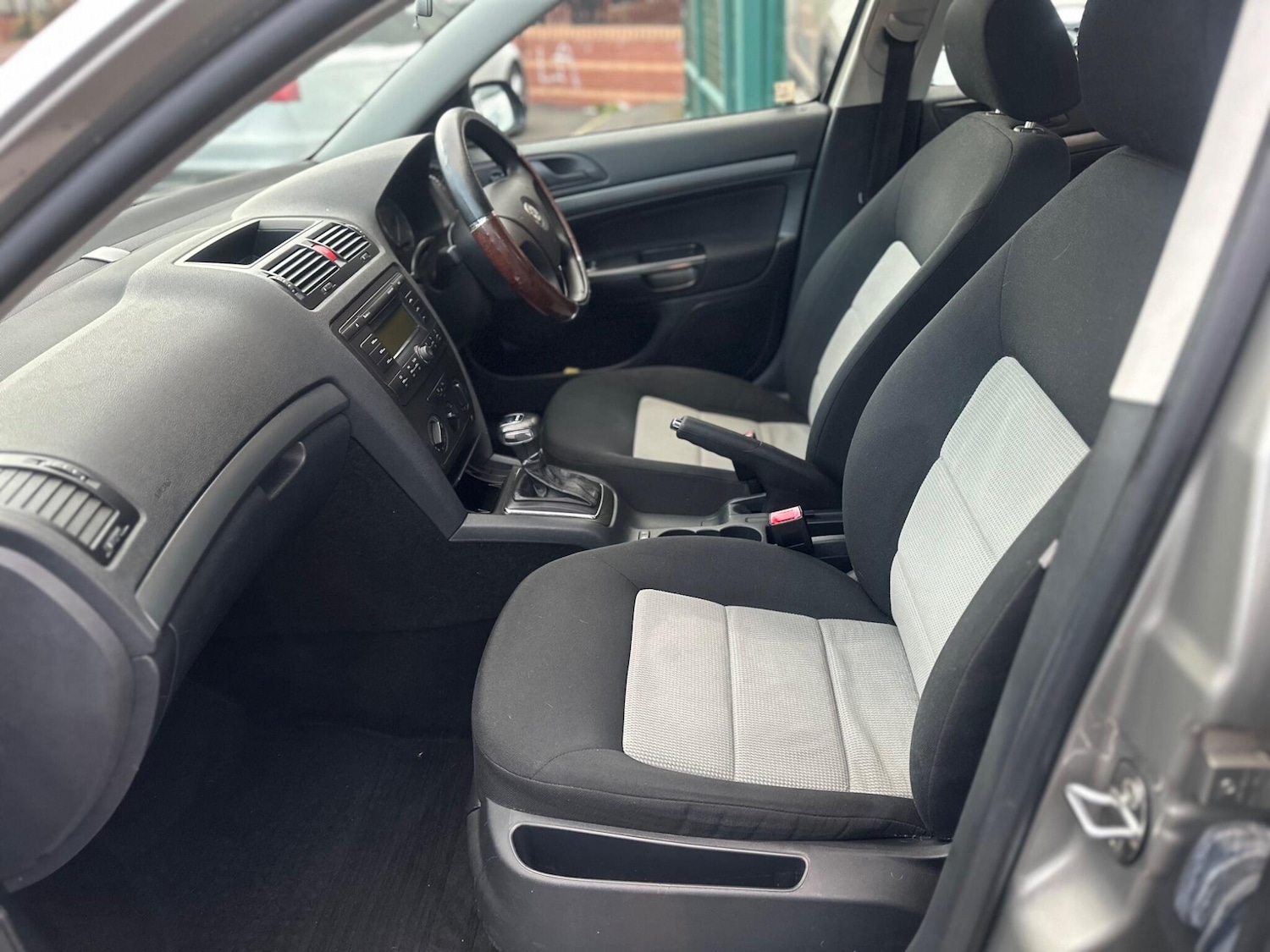 Used Skoda Octavia 2008 for sale - 76200470: Photo 27