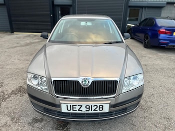 Used Skoda Octavia 2008 for sale - 76200470: Photo 2