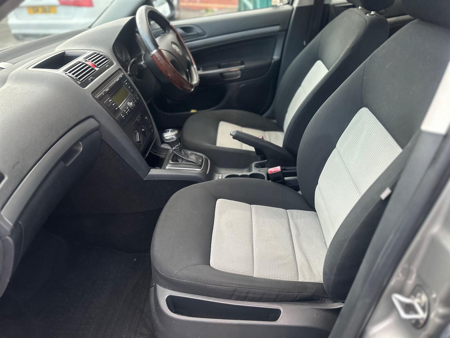 Used Skoda Octavia 2008 for sale - 76200470: Photo 30