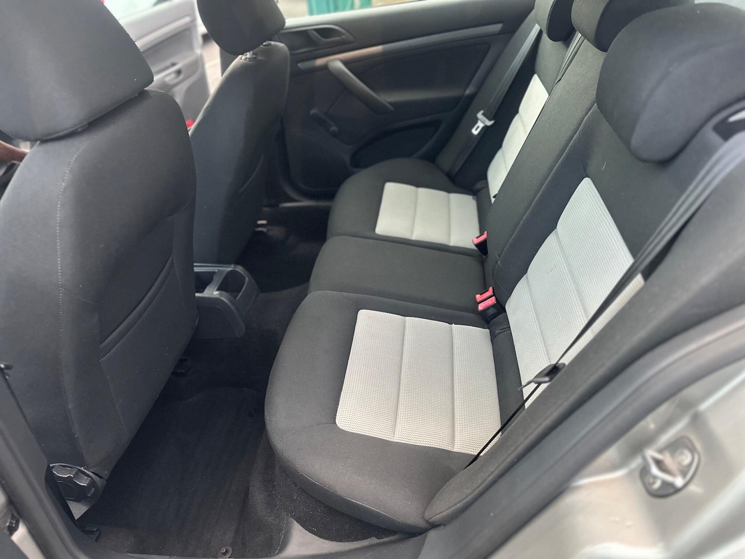 Used Skoda Octavia 2008 for sale - 76200470: Photo 31