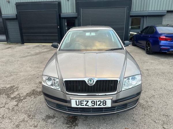Used Skoda Octavia 2008 for sale - 76200470: Photo 35