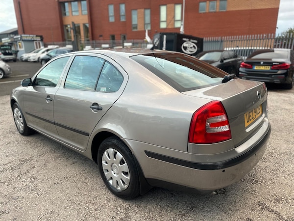 Used Skoda Octavia 2008 for sale - 76200470: Photo 7