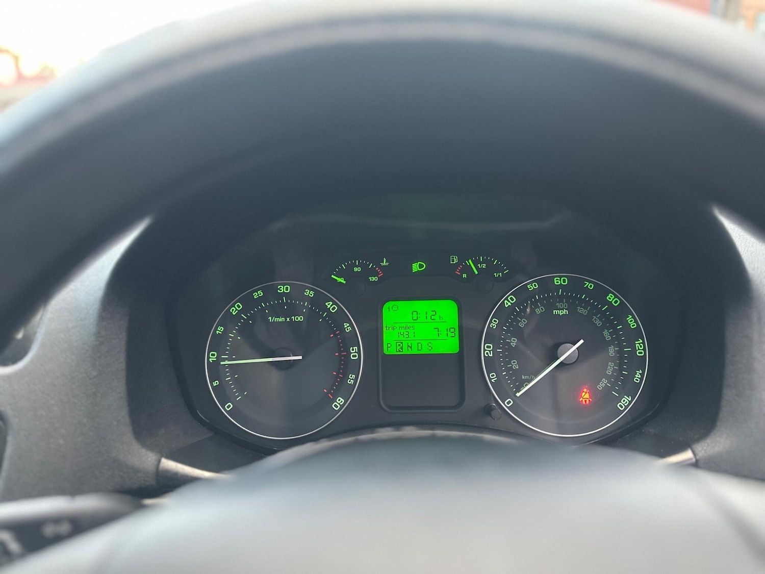 Used Skoda Octavia 2008 for sale - 76200470: Photo 9