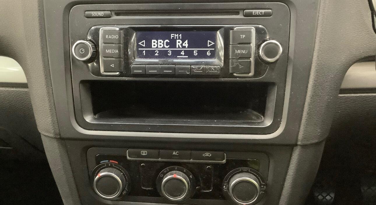 Used Volkswagen Golf 2012 for sale - 76991961: Photo 10