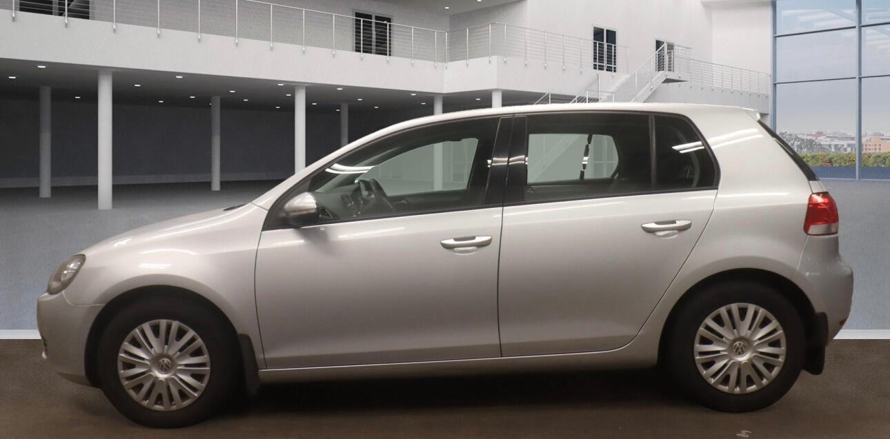 Used Volkswagen Golf 2012 for sale - 76991961: Photo 5