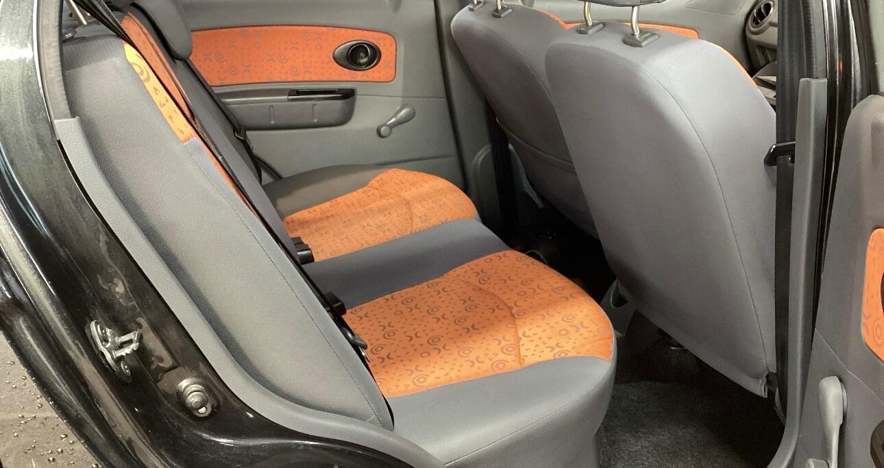 Used Chevrolet Matiz 2009 for sale - 77155531: Photo 7