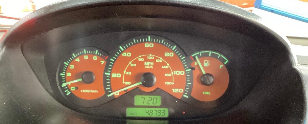 Used Chevrolet Matiz 2009 for sale - 77155531: Photo 8