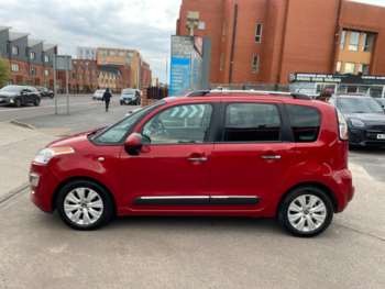 Used Citroen C3 Picasso 2015 for sale - 74372833: Photo