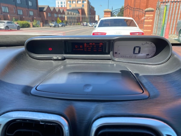 Used Citroen C3 Picasso 2011 for sale - 75213961: Photo 10