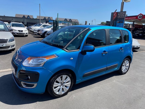 Used Citroen C3 Picasso 2011 for sale - 75213961: Photo 11