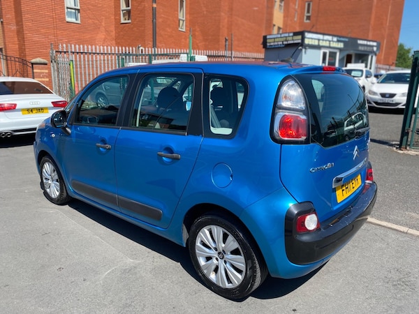 Used Citroen C3 Picasso 2011 for sale - 75213961: Photo 15