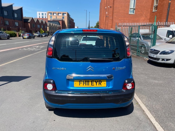 Used Citroen C3 Picasso 2011 for sale - 75213961: Photo 16