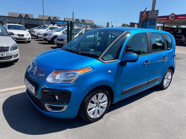 Used Citroen C3 Picasso 2011 for sale - 75213961: Photo 18