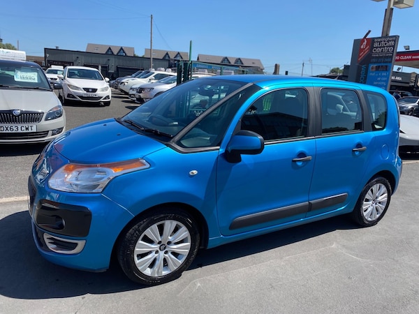 Used Citroen C3 Picasso 2011 for sale - 75213961: Photo 1