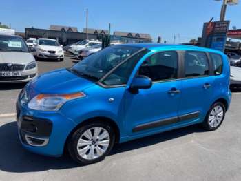 2011 (11) - 1.6 HDi VTR+ Euro 5 5dr