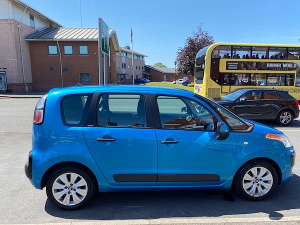 Used Citroen C3 Picasso 2011 for sale - 75213961: Photo 21