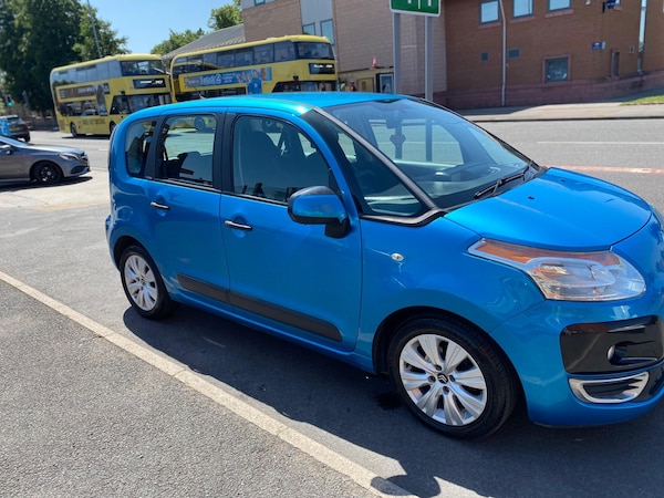 Used Citroen C3 Picasso 2011 for sale - 75213961: Photo 22