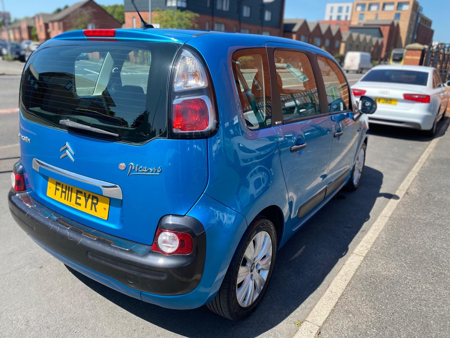 Vehicle 24