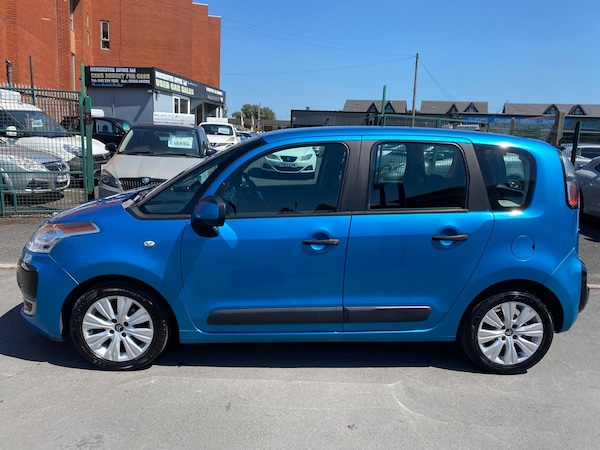 Used Citroen C3 Picasso 2011 for sale - 75213961: Photo 25