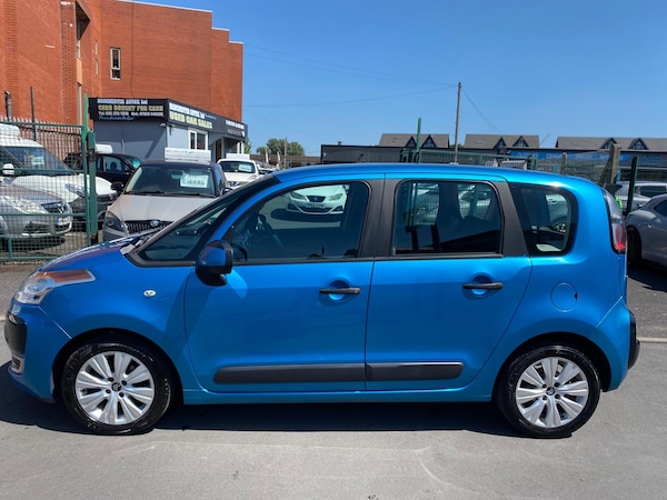Used Citroen C3 Picasso 2011 for sale - 75213961: Photo 26