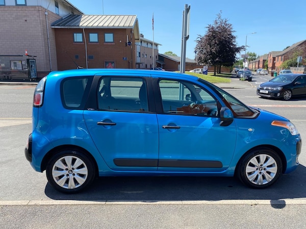 Used Citroen C3 Picasso 2011 for sale - 75213961: Photo 27