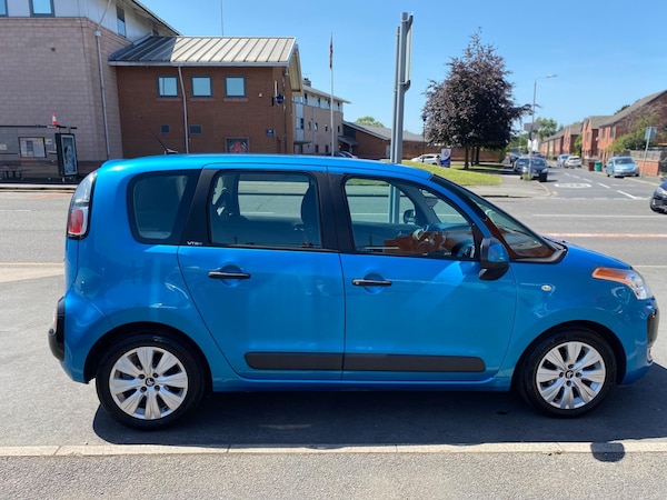 Used Citroen C3 Picasso 2011 for sale - 75213961: Photo 28