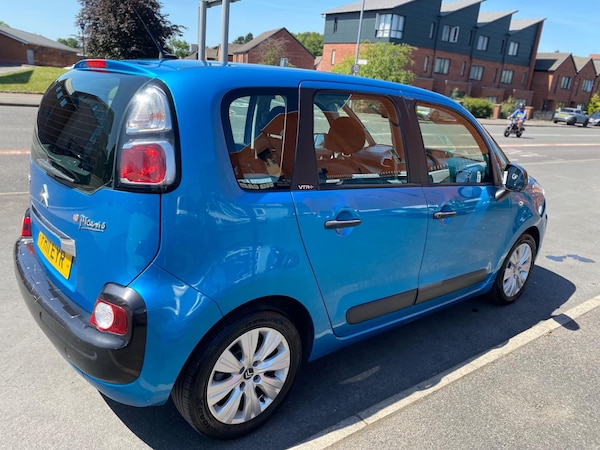 Used Citroen C3 Picasso 2011 for sale - 75213961: Photo 32