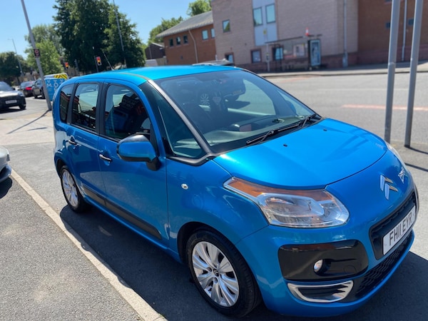 Used Citroen C3 Picasso 2011 for sale - 75213961: Photo 35