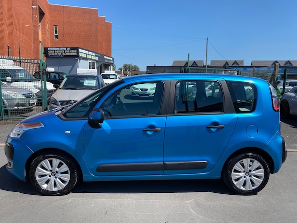 Used Citroen C3 Picasso 2011 for sale - 75213961: Photo 3