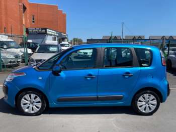 Used Citroen C3 Picasso 2011 for sale - 75213961: Photo