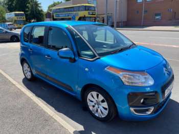 Used Citroen C3 Picasso 2011 for sale - 75213961: Photo