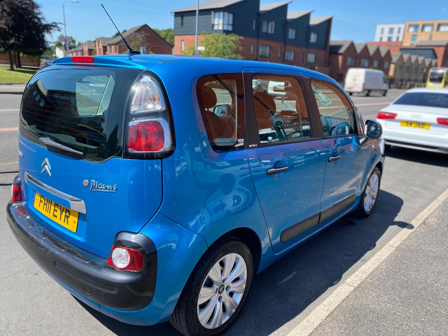 Vehicle 7