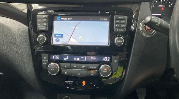 Used Nissan Qashqai 2015 for sale - 76167374: Photo 10