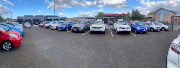 Used Nissan Qashqai 2015 for sale - 76167374: Photo 19