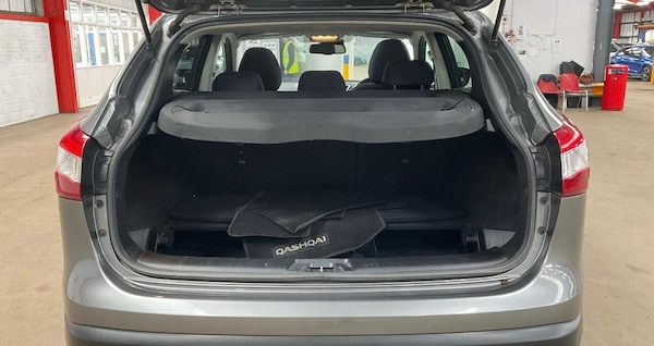 Used Nissan Qashqai 2015 for sale - 76167374: Photo 7