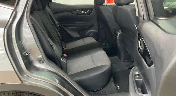 Used Nissan Qashqai 2015 for sale - 76167374: Photo 8