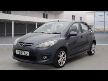 2010 (10) - 1.5 Sport 5dr