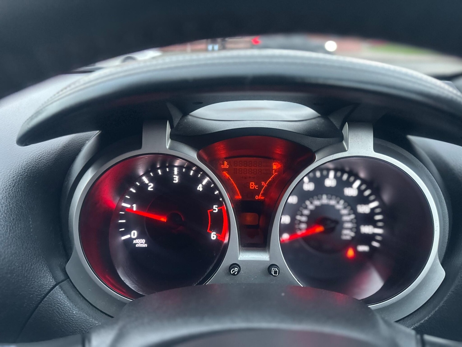 Used Nissan Juke 2015 for sale - 76666661: Photo 27